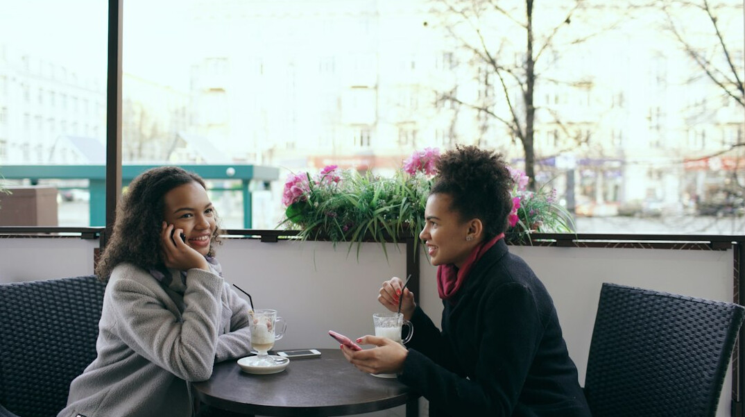 persuasive conversation